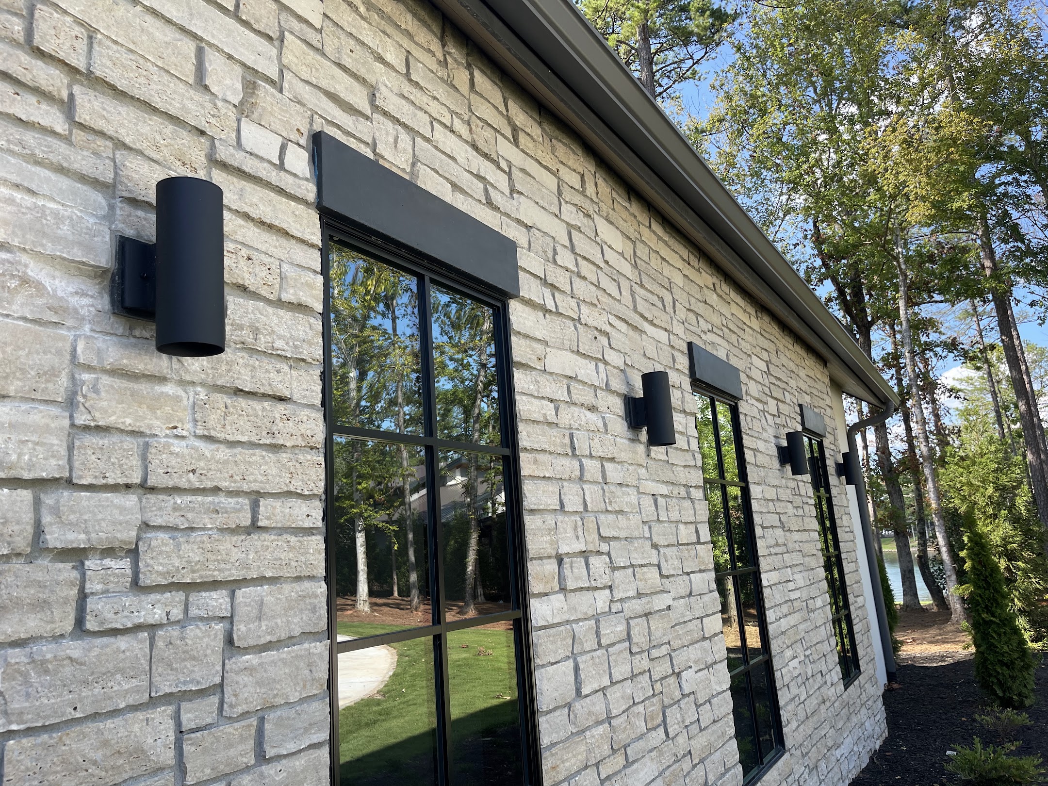 Architectural Details & Corbels